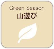 Green Season　山遊び